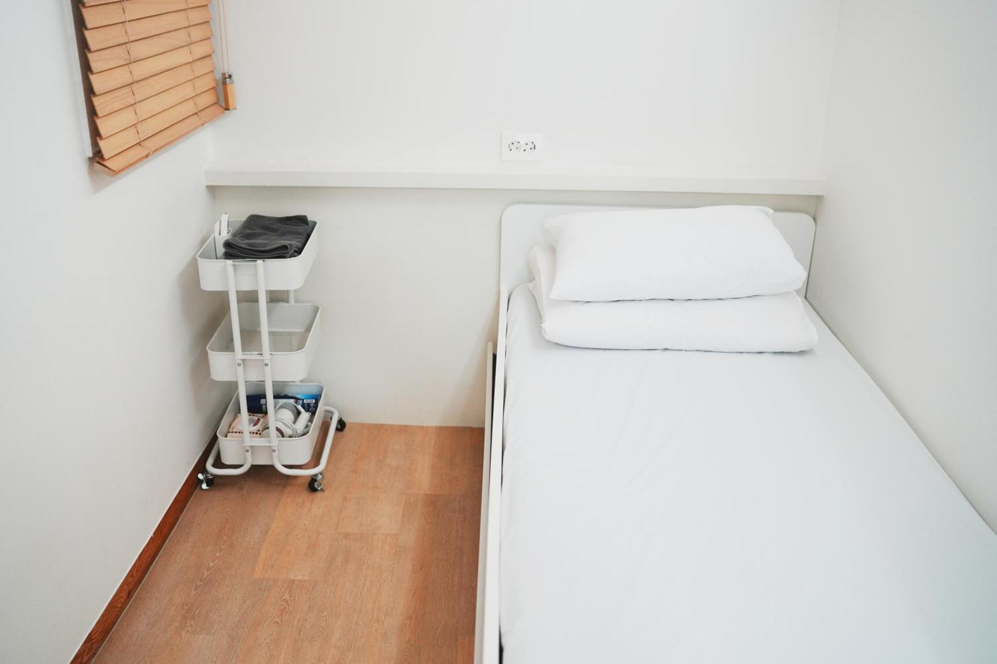 All Stay Inn Soul Exteriér fotografie